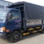 Xe tải hyundai hd99 6,5 tấn 2017 thùng kín, mui bạt, bửng nâng, ben tự đổ do Đô Thành phân phối.