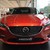 Bán xe Mazda 6 New 100% Giá Thương Lượng, Khuyến Mại Khủng