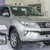 TOYOTA Fortuner giao sớm chỉ có tại TOYOTA Hùng Vương CN Tân Tạo, giá xe cực ưu đãi, không mua phụ kiện