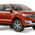 Xe ford Everest 2017, Giá bán xe ford everest 2.2L titanium, trend 2017 tại City Ford Bình Triệu.