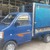 Bán xe tải 750kg thùng bán hàng lưu động, thùng cánh dơi trả góp xe tải Dongben 750kg, Veam 750kg giá rẻ nhất