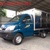 Xe tải trường hải Towner 990 990kg 2018, xe tải trường hải 500kg 1 tấn.Khuyến mãi 100% thuế trước bạ xe