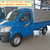 Giá xe tải nhẹ mới tải trọng 990 kg động cơ công nghệ Suzuki Nhật Bản khí thải EURO 4 Thaco Towner 800 và Towner 990