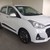 Hyundai i10 động cơ 1.2 số tự động model 2017 bản đặc biệt