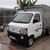 Xe tải nhỏ Dongben 700kg / 800kg / 900kg có thiết kế thùng lửng, thùng bạt, thùng kín, thùng cánh dơi đời 2017