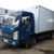 Xe tải Veam VT200 1t9 thùng dài 4,3 m động cơ hyundai
