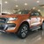 FORD RANGER 2017 định vị toàn cầu