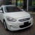 Bán Hyundai Accent 2013, nhập khẩu, màu trắng, 469 triệu