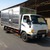Xe tải hyundai mighty HD500 và HD650, tải trọng 5 tấn và 6.5 tấn