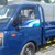 H150 CKD 1,5 tấn thùng lửng, thùng bạt, thùng kín Hyundai H100 Đại lý chính hãng Mạnh Tiến 0981.881.622