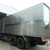 Bán giá gốc trả trước 209 tr xe tải Hino 3 chân 16 tấn thùng kín