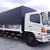 Xe tải Hino thùng mui bạt 16 tấn có sẵn giao ngay trả trước 20%