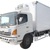 Bán trả góp xe tải Hino thùng bảo ôn FG 9.4 tấn, có sẵn giao liền
