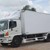 Bán trả góp xe tải Hino thùng bảo ôn FG 9.4 tấn, có sẵn giao liền