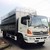 Cải tạo, đóng mới tải Hino các loại bán xe tải Hino chở heo 14 tấn