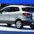 Ford Ecosport Titanium 2017 Chính Sách Giá Hot Nhất HCM