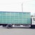Cải tạo, đóng mới, phân phối xe tải Hino FL chở gia cầm trả trước 20%