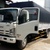 Bán xe tải Isuzu 8t2 giá tốt nhất, chuyên bán xe tải Isuzu 8.2 tấn/ 8t2 giá rẻ trả góp trên toàn quốc