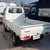 Xe tải thaco tonwer800 thùng lửng 990kg, thích hợp giao hàng trong các hẻm nhỏ