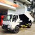 Xe tải tự đổ Hino WU342L hỗ trợ vay 80% trả trước 20%