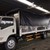 Bán xe tải Vĩnh Phát thùng mui bạt 8.2 tấn FN129 4x2 Siêu rẻ Siêu chất lượng Siêu uy tín