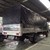 Bán Xe tải Vĩnh Phát thùng mui bạt 8.2 tấn FN129 4x2 Bảo hành 24 tháng chính hãng, xe có sẵn.