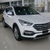 Hyundai Santafe 2017 ưu đãi lớn trong tháng 05/2017