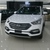 Hyundai Santafe 2017 ưu đãi lớn trong tháng 05/2017