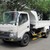 Hino quốc tuân xe tải 3t5 nhập khẩu thung mui bạt