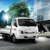 Xe tải Daehan 1t9 Tera 190 động cơ Hyundai.