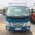 Bán xe tải thaco Ollin345 thùng kín 2.4 tấn,xe tải thaco 2t4,xe tải Thaco ollin345 2t4 giá tốt nhất tphcm