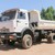 Bán Kamaz Ben 43265,tải 7 tấn 5.6 Khối ,2 Cầu thực,2 dò,nhập khẩu