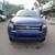 Bán Ford Ranger 2015, màu xanh, 520triệu