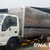 Xe tải Isuzu 2.4 tấn giá tốt nhất miền Bắc, Hỗ trợ trả góp