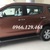 Bán xe Isuzu Mux 7 chỗ tặng ngay 20 triệu tiền mặt giá tốt Lh: 0966.129.468