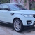 Xe Range Rover Evoque 2016