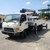 Xe tải cẩu thaco hd650 gắn cẩu tc303