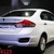 Bán xe Suzuki Ciaz Dòng Sedan hạng B nhập khẩu giá tốt nhất tại Hà Nội.