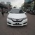 Bán xe Honda City 2017 màu trắng, 575 triệu