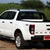 Ford ranger 2017, hỗ trợ vay trên 80%, ls 0.6% lh: