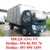 Giá xe tải Thaco Ollin345, Ollin450A, Ollin500B, Ollin700B, Ollin800A, Ollin900A 950A tải trọng từ 2.4 tấn đến 9.5 tấn