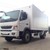 Giá xe tải Fuso FI tải trọng 7.2 tấn, hỗ trợ mua xe tải Fuso tải trọng 7.2 tấn
