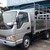 Bán xe tải jac 2t4 2,4t 2 tấn 4 nhẫn hiệu HFC 1030K4 hỗ trợ trả góp