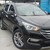 Bán xe ô tô hyundai Santafe 2017