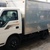 Xe tải 2 tấn 4 đi thành phố k165s, xe tải kia