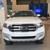 Xe Ford Everest máy dầu số tự động nhập khẩu