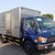 Xe tải Hyundai HD800 8 tấn thùng dài 5,1m,động cơ ,cầu,hộp số nhập khẩu đồng bộ,giá ưu đãi