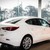 Mazda 3 2017 ưu đãi lỡn tặng 2 năm bảo hiểm than vỏ