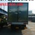 Xe tải 7 tấn , 7t25 ,xe tải jac 7t25 giá rẻ tại nhà máy jac bình dương
