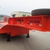Bán rơ moóc DOOSUNG Lùn chở xe, chở máy chuyên dùng 3 Trục, 39.5 tấn, dài 14m 2017
